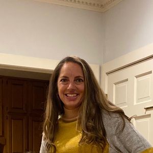 Meet your Posher, Erica